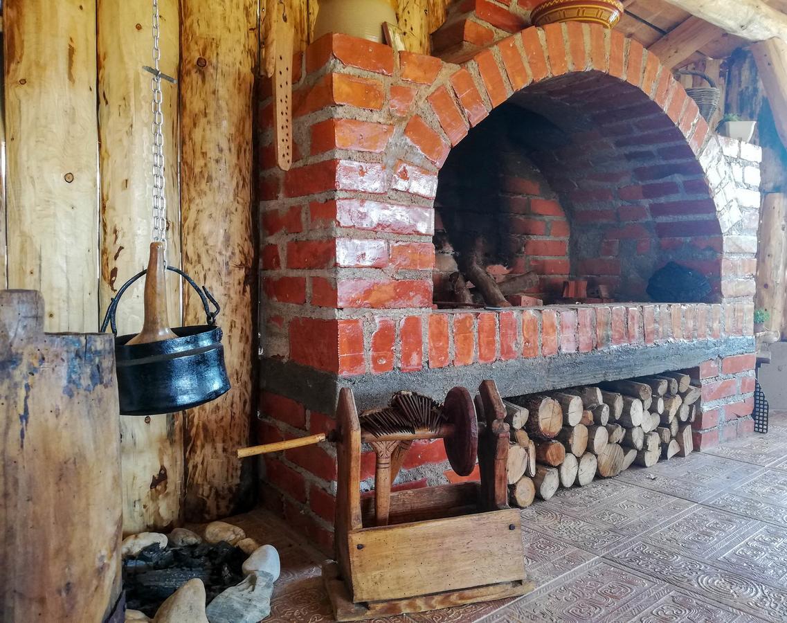 Rtanjski Konak Boljevac Exterior foto